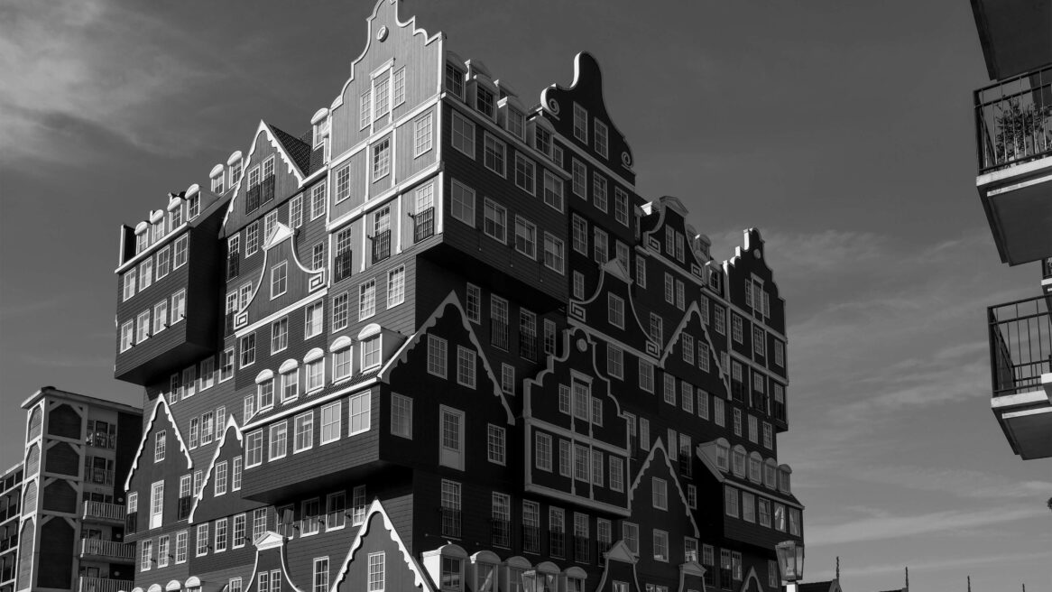 Inntel Hotels Zaandam