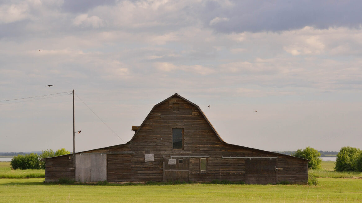 Saskatchewan Provincie in Canada 2013