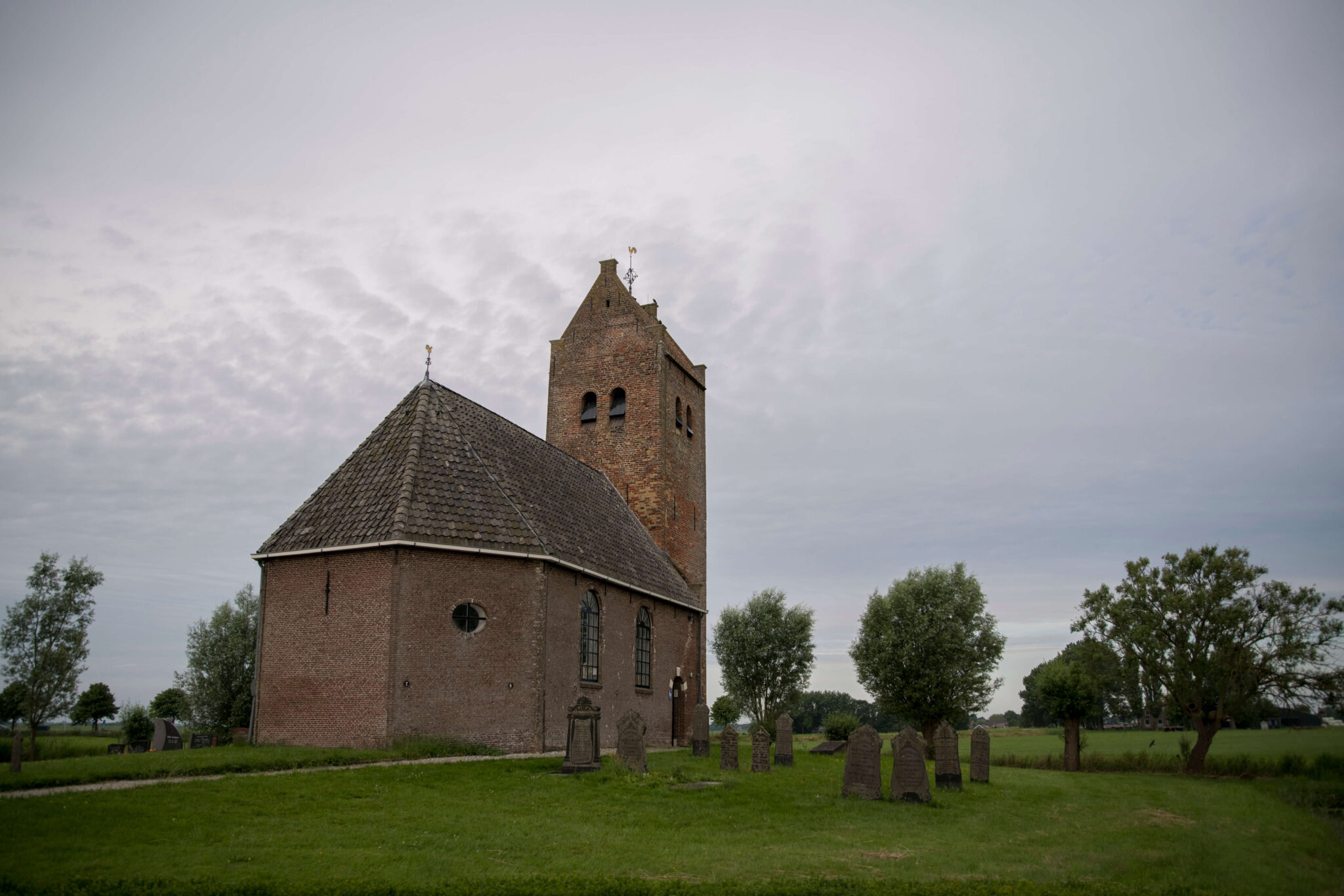 De Bartholomeüskerk is een kerkgebouw in Feytebuorren in de Nederlandse provincie Friesland. Feytebuorren is een buurtschap en behoort tot het terpdorp Westhem