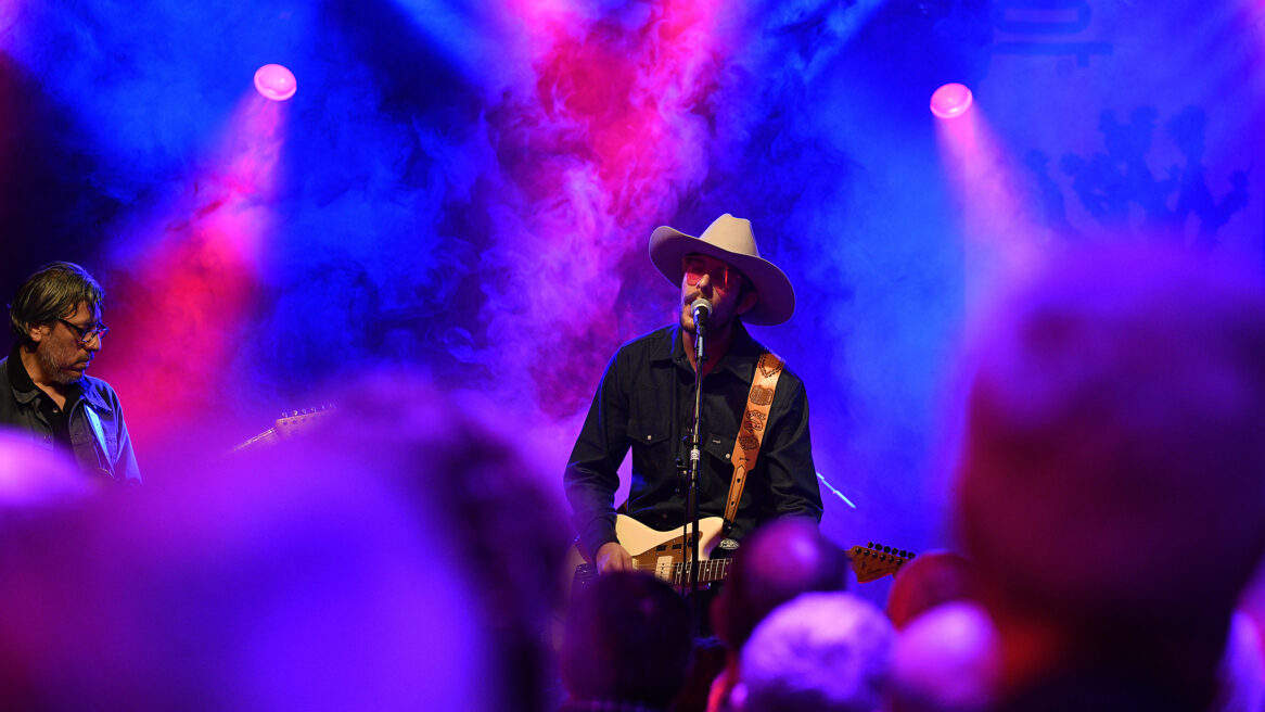 Take Root Groningen 2019 Garrett T. Capps & NASA Country