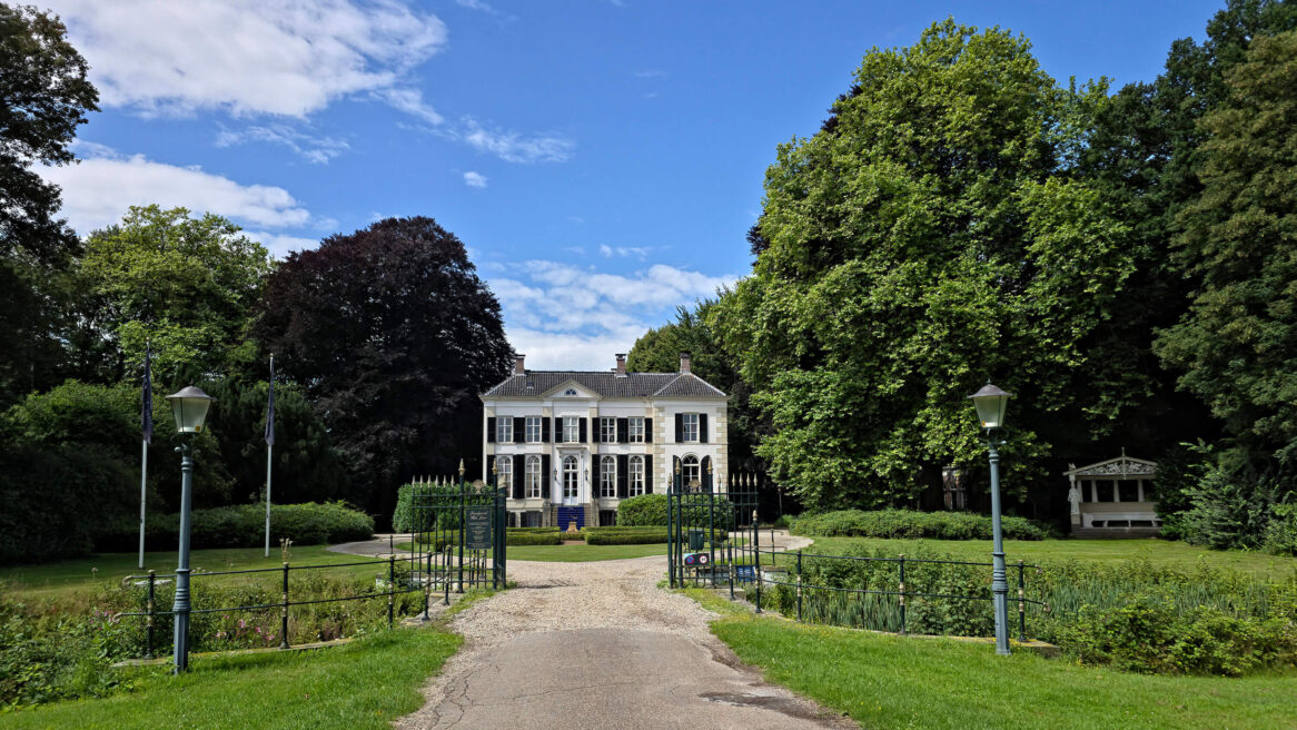 Landgoed het Laer in Ommen 2025