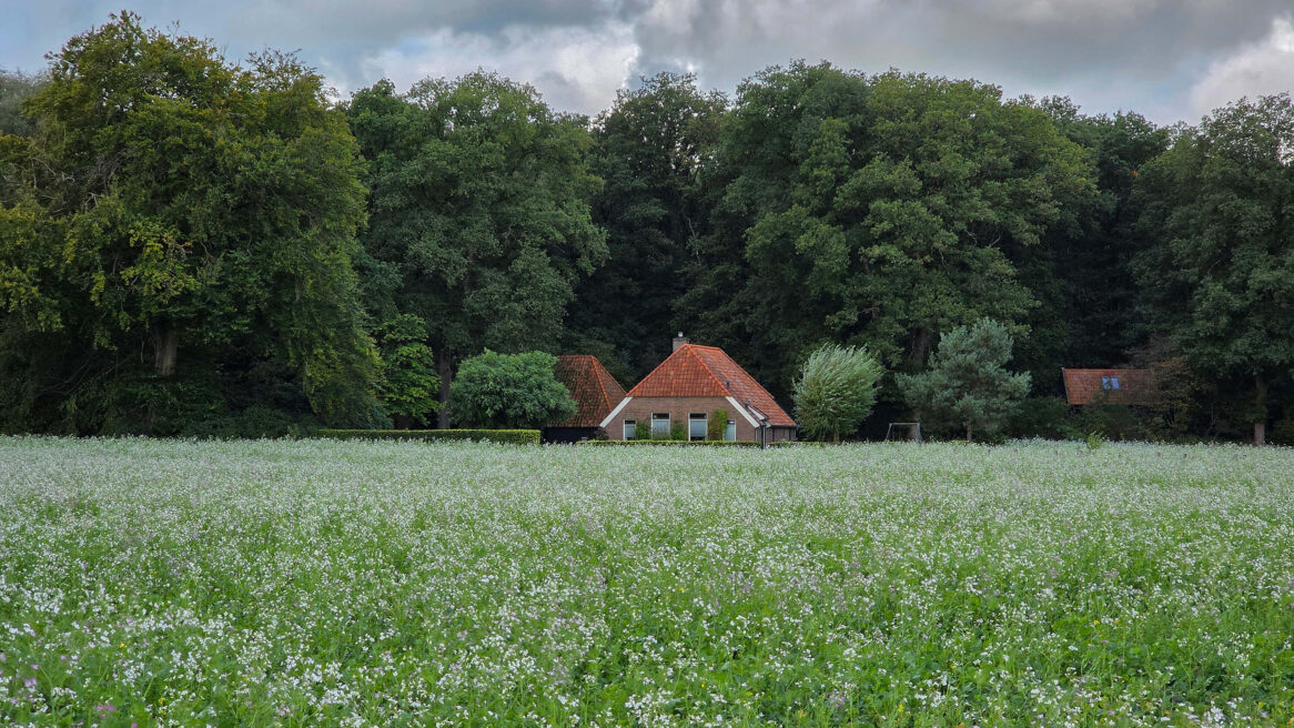 Noord Esweg Hellendoorn 13-09-2025