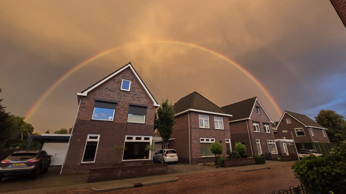 Woertheweg Hellendoorn 13-09-2025