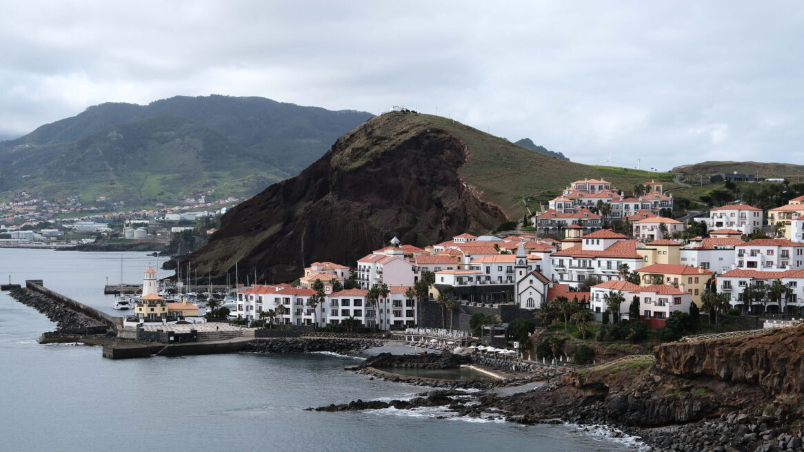 Canical Maderia 2026